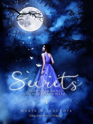 cover image of Secrets
